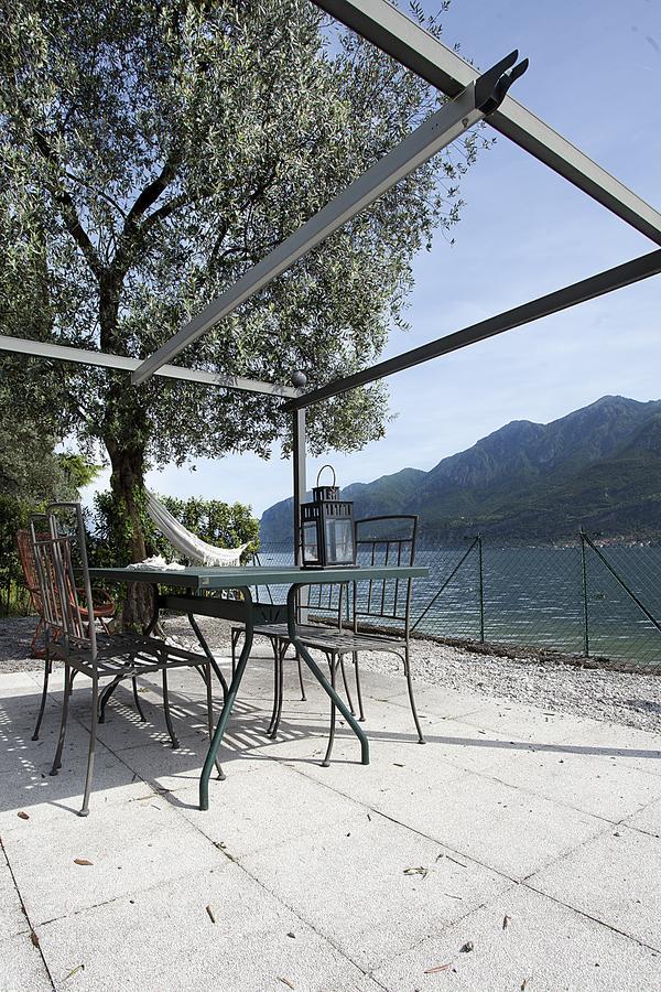 App Spiaggia Bianca Onno Экстерьер фото